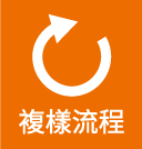 複樣流程
